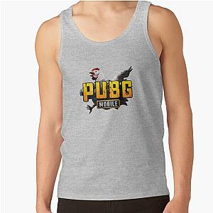 PUBG Mobile Tank Top