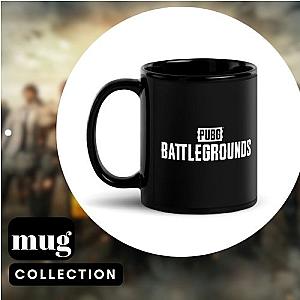 Pubg Mugs