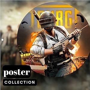 Pubg Posters