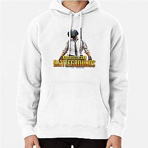 PUBG Mobile, PUBG Pullover Hoodie