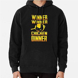 pubg Pullover Hoodie