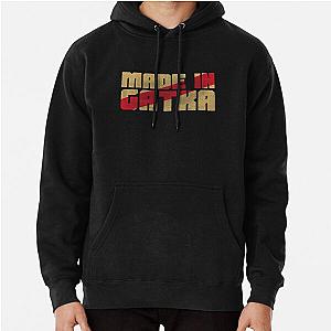 PUBG - Made In Gatka Pullover Hoodie