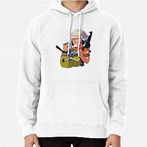 Pubg Loot , Pubg Stickers , Pubg Mobile , Pubg Tshirt , Pubg Cover , Galaxy , iPhone Pullover Hoodie