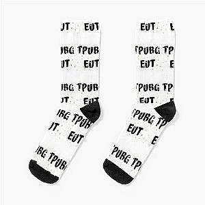 Tpubg Eut Court Reporting "darn" it Socks