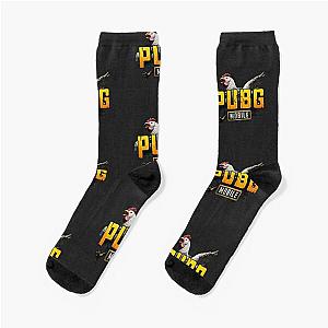 PUBG Mobile Socks