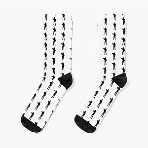 Pubg Pubgm Game Pubgmobile Karabiner 98K Socks