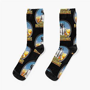 PUBG  Classic . Socks