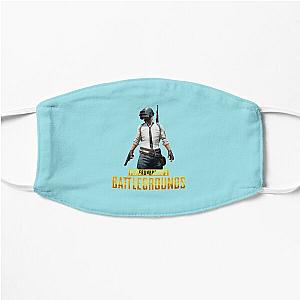 pubg mobile world  battlefields pubg  Flat Mask