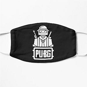 Pubg-pubg gamer Flat Mask