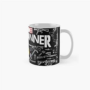 PUBG Winner Winner Chicken Dinner  Classic Mug