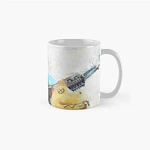 PUBG Season 7 Poster Painting Classic Mug