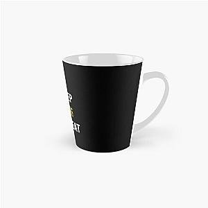 Eat Sleep PUBG Repeat - Game Nerds daily life Gift Ideas Tall Mug