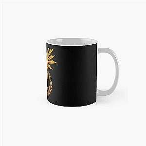 PUBG Chicken Dinner Angel Classic Mug