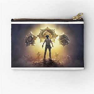 pubg Zipper Pouch