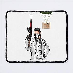 PUBG Mouse Pad