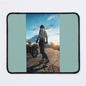 Pubg lover Mouse Pad