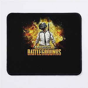 PUBG STYLED Mouse Pad