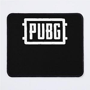 PUBG Battlegrounds Mouse Pad