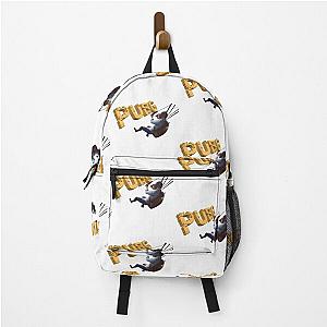 pubg t-shirt design Backpack