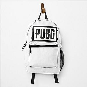 PUBG mobile T-shirt Backpack