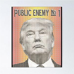 Public Enemy Number One   Poster