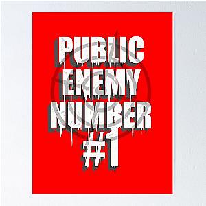 Public Enemy 1 Poster