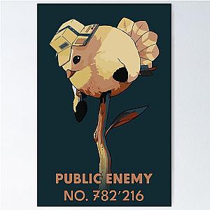 Public Enemy No. 782216 Poster