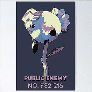 Public Enemy No. 782219 Poster