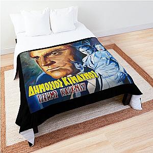 James Cagney Public Enemy movie    Comforter