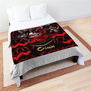 Crimin, The first Public Enemy Comforter