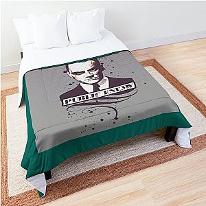 Public Enemy Graphic  Comforter