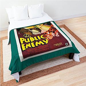 The Public Enemy   Comforter