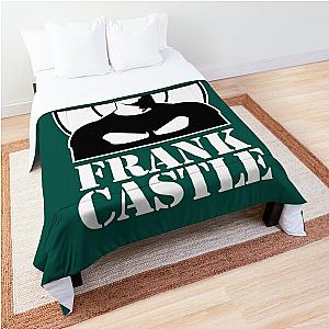 Frank Castle Public Enemy   Comforter