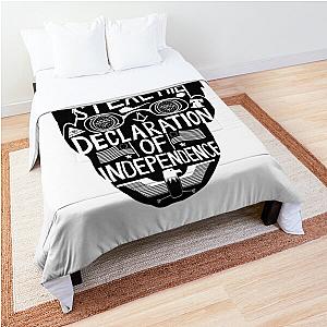 Public Enemy Number One   Comforter