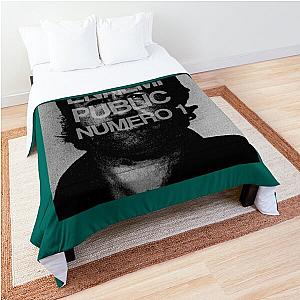 Public enemy n ° 1   Comforter