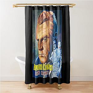 James Cagney Public Enemy movie    Shower Curtain