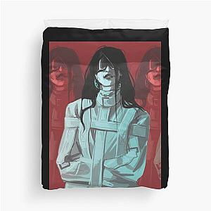 PUBLIC ENEMY 1    Duvet Cover