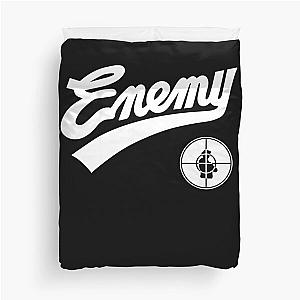 Public Enemy For Fans Duvet Cover