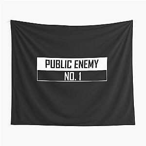 Public Enemy No. 1 Tapestry