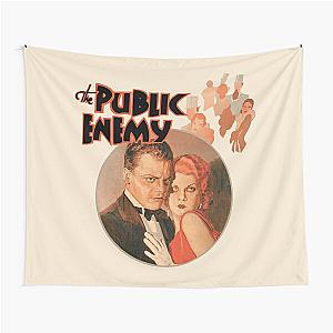 The Public Enemy Tapestry