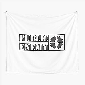 wsrakpo Public Enemy  perih Tapestry