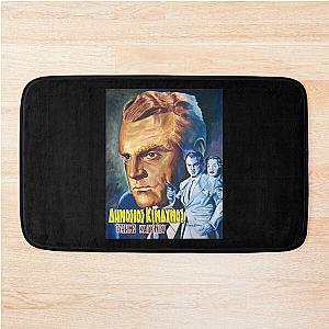 James Cagney Public Enemy movie    Bath Mat