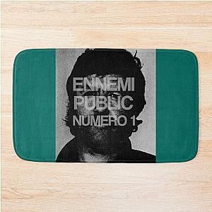 Public enemy n ° 1   Bath Mat