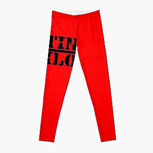 Putin Huilo Public Enemy Style 2 Leggings