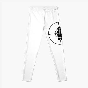 Public Enemy Logo     Leggings