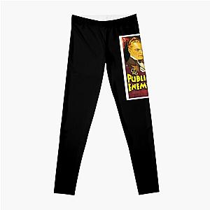 The Public Enemy   Leggings