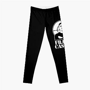 Frank Castle Public Enemy   Leggings