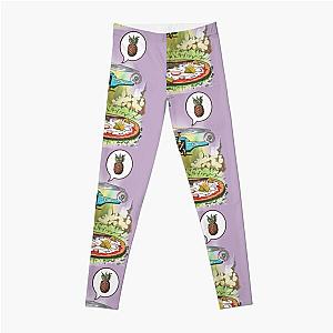 Alternate view of Public Enemy       Leggings