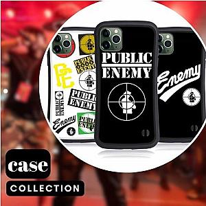 Public Enemy Cases