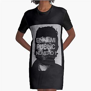 Public enemy n ° 1   Graphic T-Shirt Dress